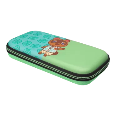 Чехол Nintendo Switch [Animal Crossing Slim Deluxe]