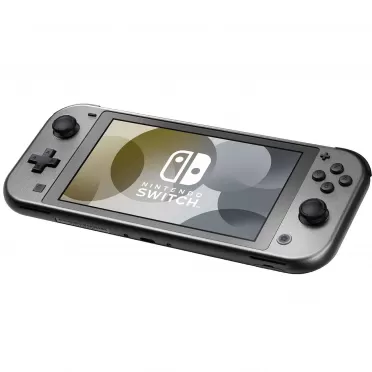 Nintendo Switch Lite версия "Диалга и Палкия" 
