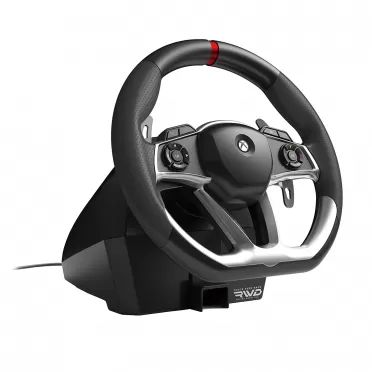 Руль Hori Force Feedback Racing Wheel DLX (XBOX Series| One)