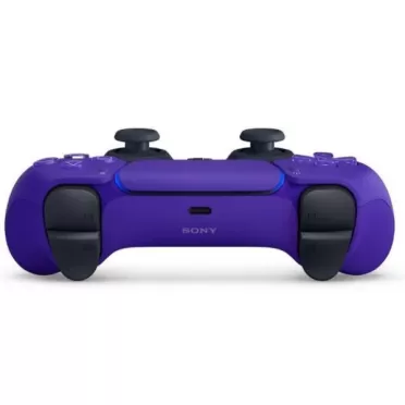 Геймпад PS5 DualSense (галактический пурпурный)