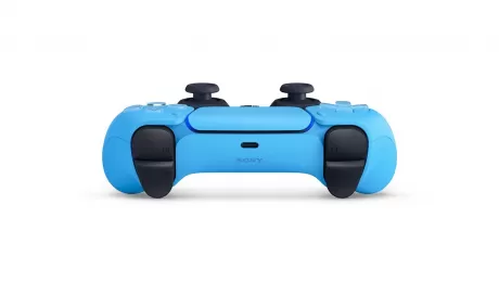 Геймпад PS5 DualSense (звездный синий)