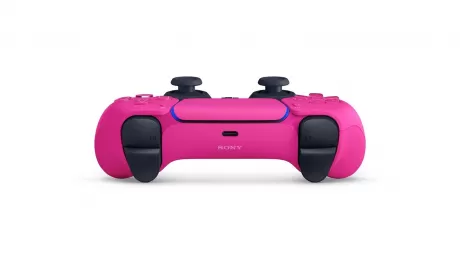 Геймпад PS5 DualSense (розовый «Новая звезда»)