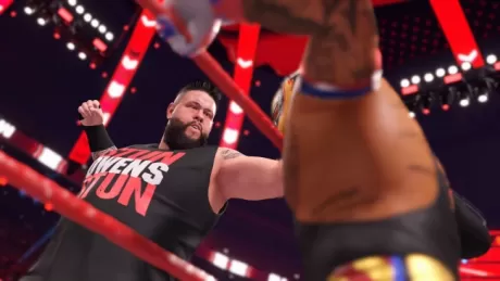 WWE 2K22 (Xbox One) 