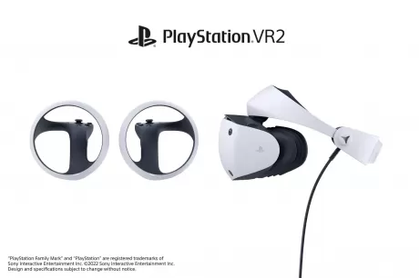 PlayStation VR2 (PS5)