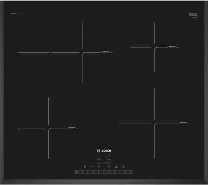 Индукционная варочная панель Bosch PIF651FB1E