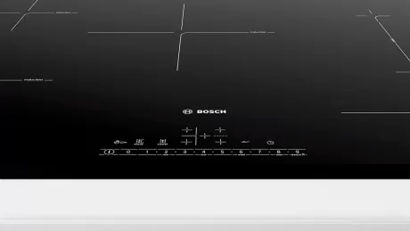 Индукционная варочная панель Bosch PVW851FB5E