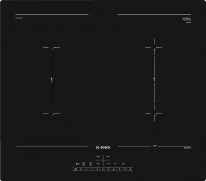 Индукционная варочная панель Bosch PVQ611FC5E