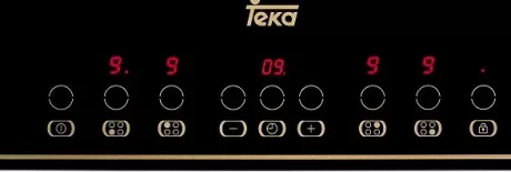 Индукционная варочная панель Teka IBR6040