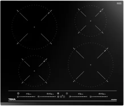 Электрическая варочная панель Teka IZC 64320 MSP