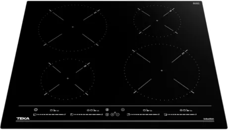 Электрическая варочная панель Teka IZC 64320 MSP