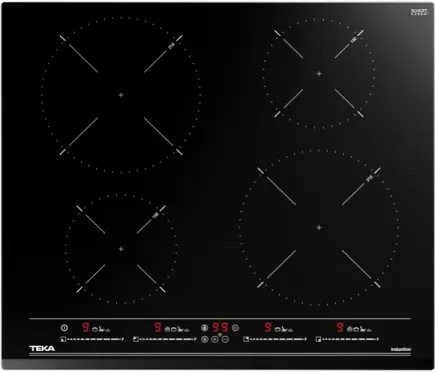 Электрическая варочная панель Teka IZC 64320 MSP