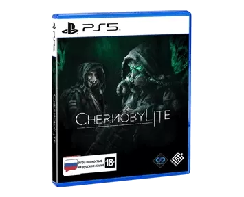 Chernobylite (PS5)