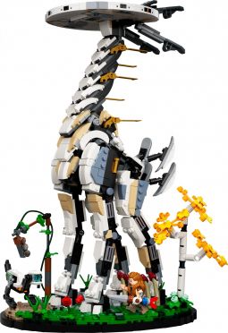 LEGO Horizon Forbidden West: Длинношей (Запретный Запад) 76989