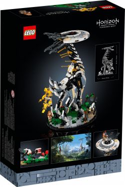 LEGO Horizon Forbidden West: Длинношей (Запретный Запад) 76989