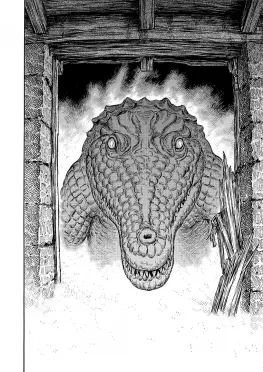 Berserk Deluxe Volume 10 (Kentaro Miura) (Манга|Комикс)