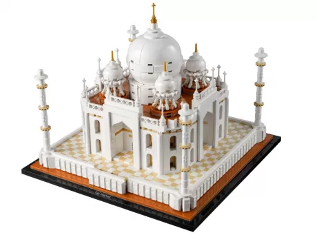 LEGO Taj Mahal (Тадж-Махал) 21056