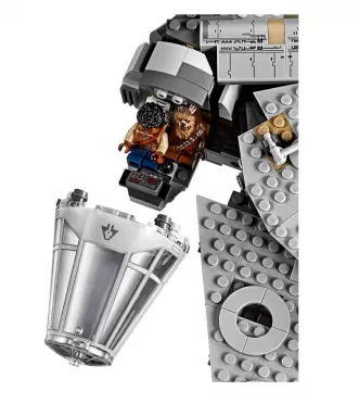 LEGO Star Wars Millennium Falcon (Сокол Тысячелетия) 75257 