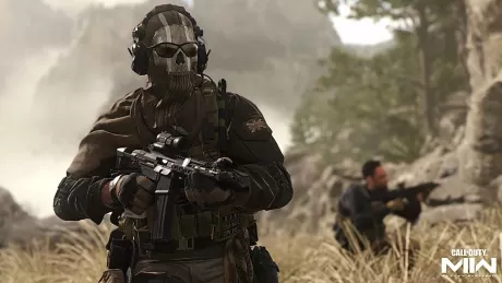 Call of Duty: Modern Warfare II [2] 2022 (XBOX Series|One)