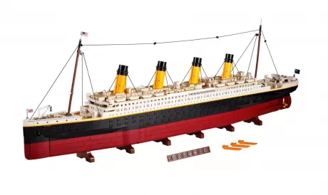 LEGO Титаник  10294 