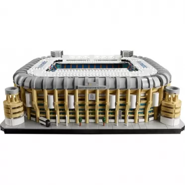 LEGO Creator Expert Сантьяго Бернабеу—стадион ФК «Реал Мадрид» 10299 