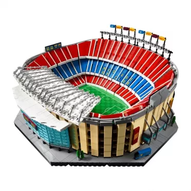 LEGO Стадион «Camp Nou – FC Barcelona» 10284 