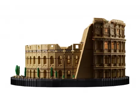 LEGO Kolosseum Колизей 10276 