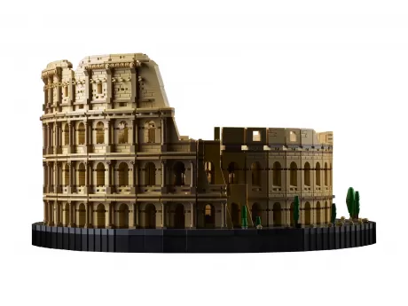 LEGO Kolosseum Колизей 10276 