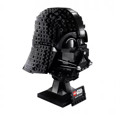 LEGO Шлем Дарта Вейдера 75304 