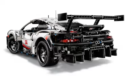 LEGO Porsche 911 RSR 42096