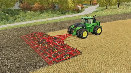 Farming Simulator 2022 (PS5)