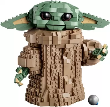 LEGO Star Wars Малыш 75318