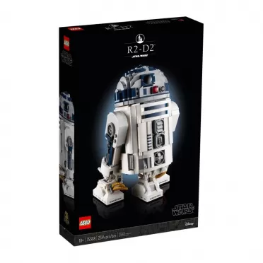 LEGO Star Wars R2-D2 75308