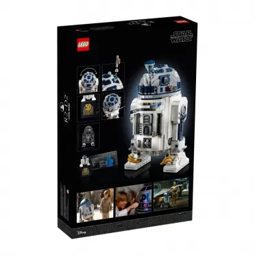 LEGO Star Wars R2-D2 75308