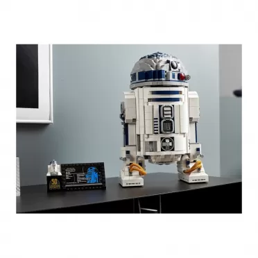 LEGO Star Wars R2-D2 75308