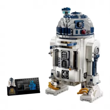 LEGO Star Wars R2-D2 75308