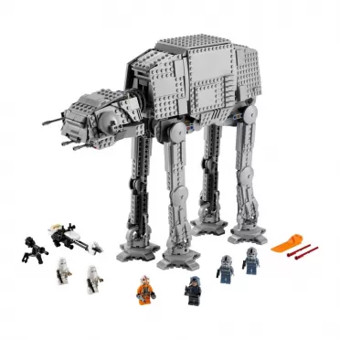 LEGO Star Wars AT-AT 75288