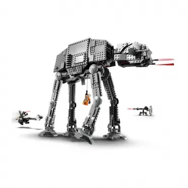 LEGO Star Wars AT-AT 75288