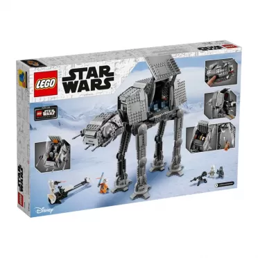 LEGO Star Wars AT-AT 75288