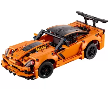 LEGO Technic Chevrolet Corvette ZR1 42093