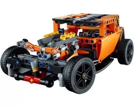 LEGO Technic Chevrolet Corvette ZR1 42093