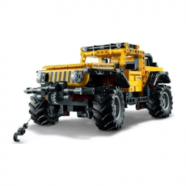 LEGO Technic Jeep Wrangler 42122