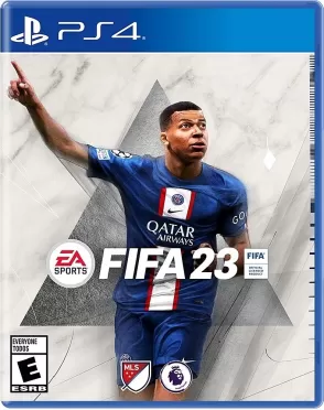 FIFA 23 (PS4)