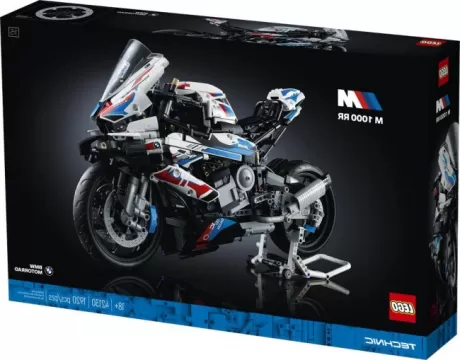 Lego Technic BMW M 1000 RR 42130 