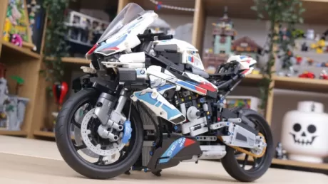 Lego Technic BMW M 1000 RR 42130 