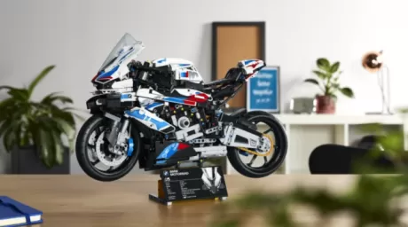 Lego Technic BMW M 1000 RR 42130 