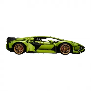 LEGO Lamborghini Sian FKP 37 42115