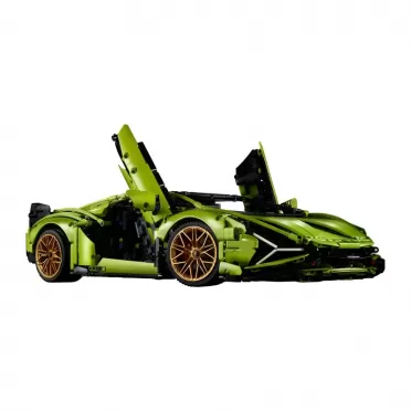 LEGO Lamborghini Sian FKP 37 42115