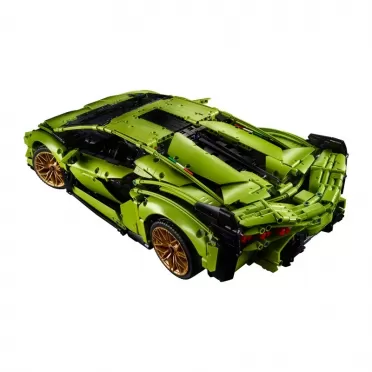 LEGO Lamborghini Sian FKP 37 42115