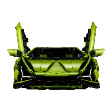 LEGO Lamborghini Sian FKP 37 42115