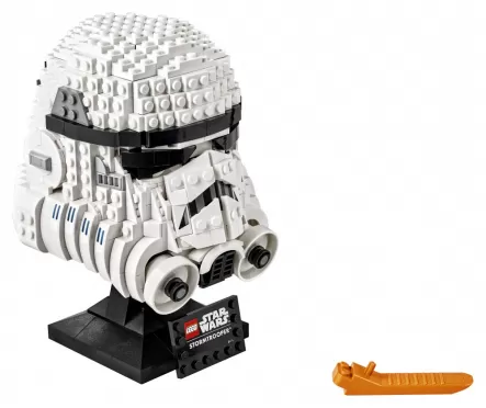 LEGO Star Wars Шлем штурмовика 75276